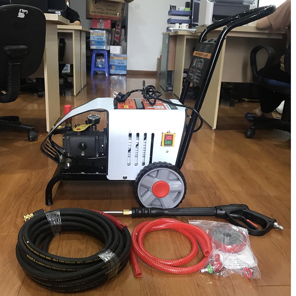 MÁY RỬA XE ROMANO RX-2200