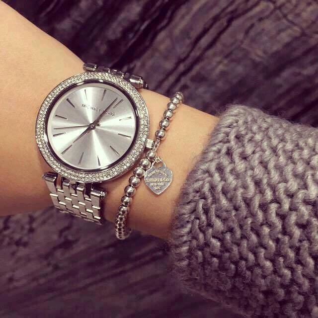 Đồng hồ nữ Michael Kors MK3190