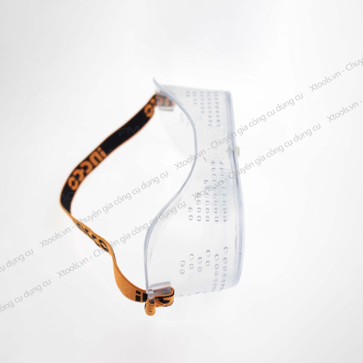 Kính bảo hộ INGCO HSG02