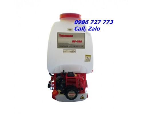 Máy phun thuốc Yokohama DP-768