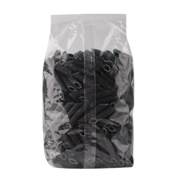 Nui ống Sottolestelle Spirulina 500g