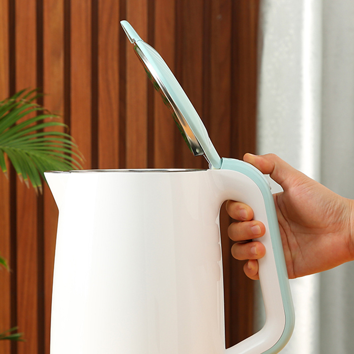 Bình siêu tốc Comfee CK-DC1720A