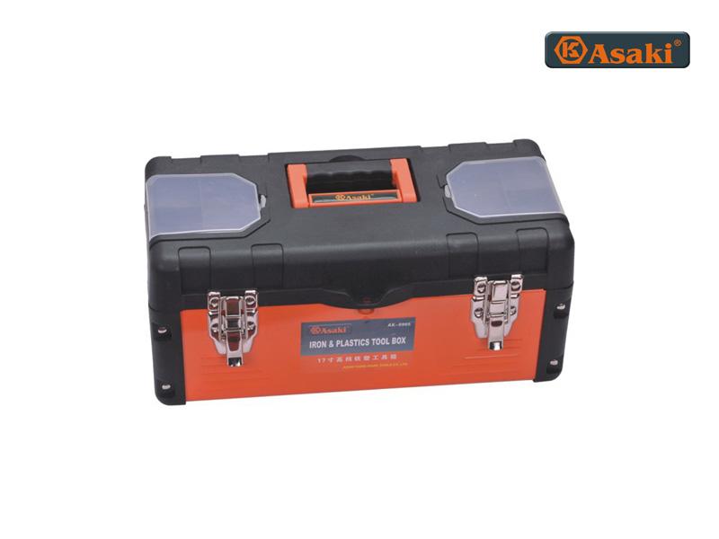 Hộp đựng đồ nghề Asaki AK-9966