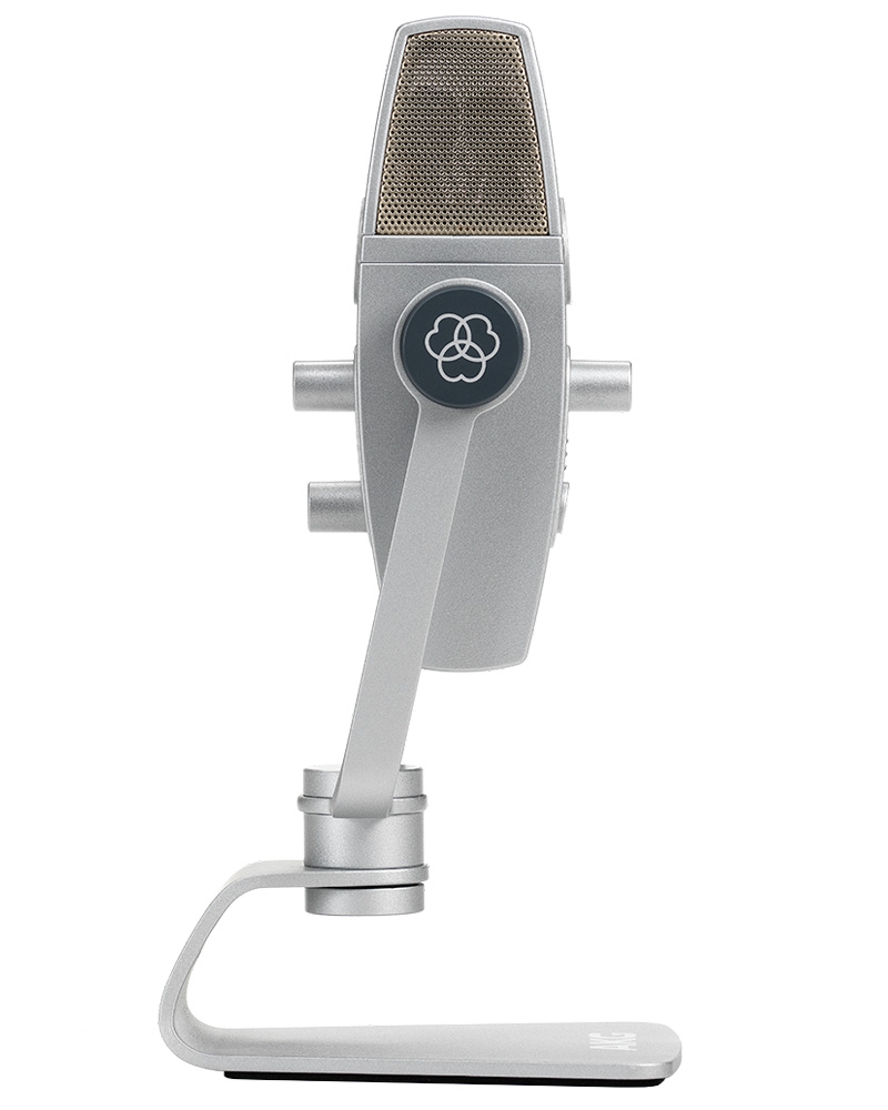 Mic thu âm AKG LYRA C44 USB