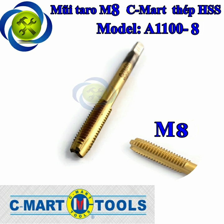 MŨI TARO C-MART A1100-8