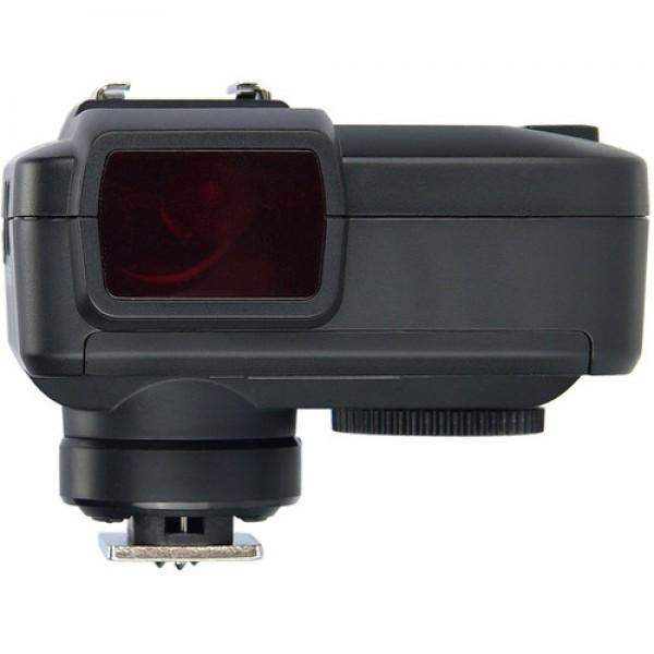 Cục phát Godox X2T for Nikon / Canon