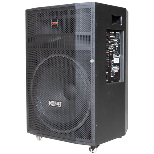 Loa kéo Acnos CB45G Bluetooth