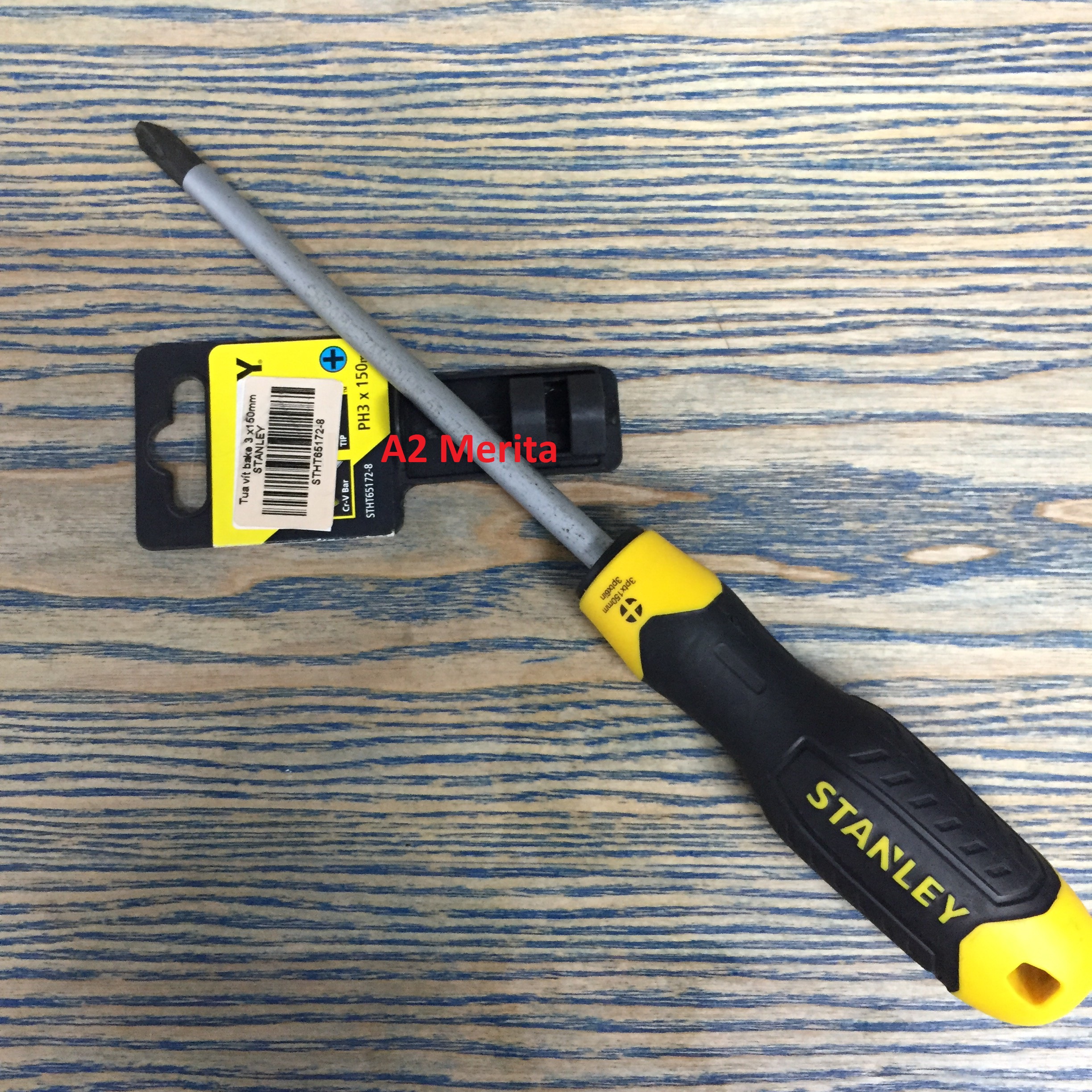 TUA VÍT STANLEY STHT65172-8