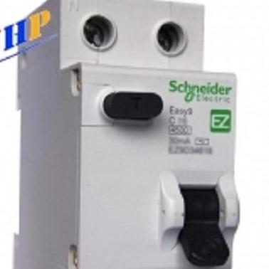 Aptomat - RCBO Schneider 1P+N 40A EZ9D34640