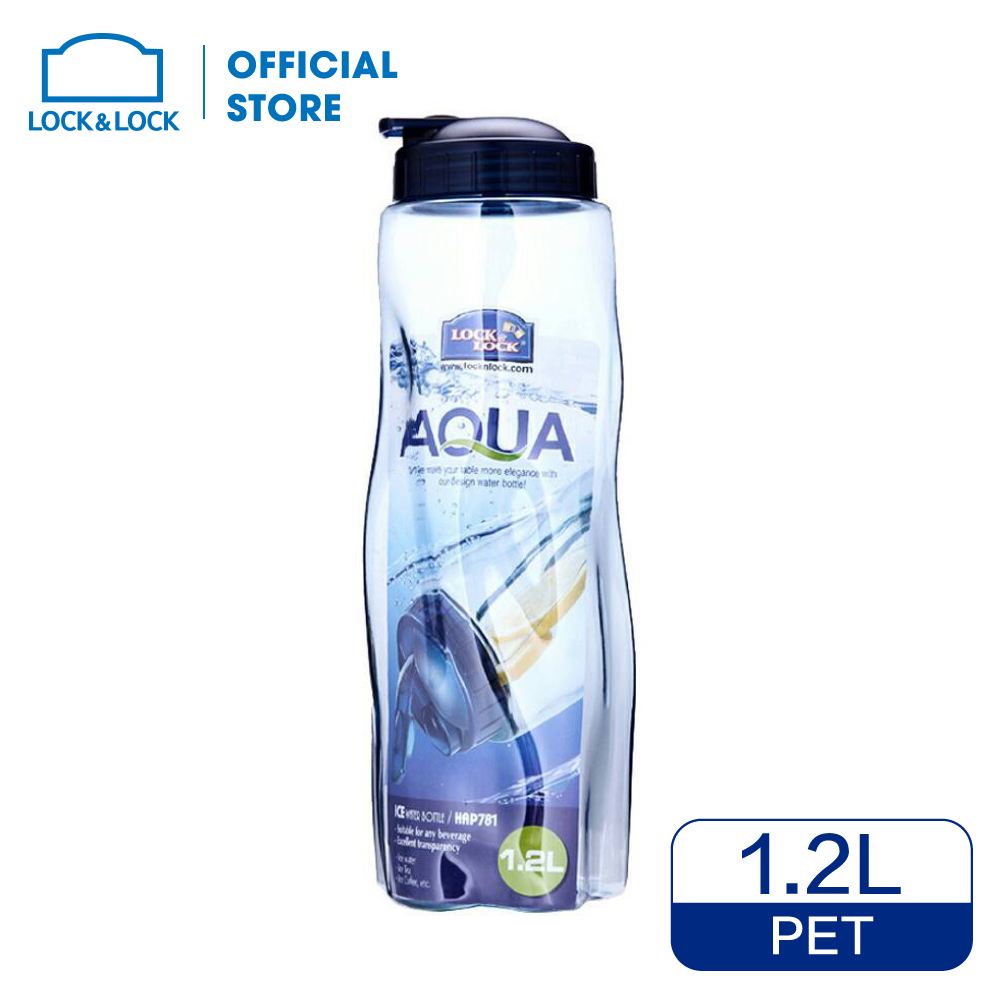 Bình nước Lock&Lock HAP781 1.2L