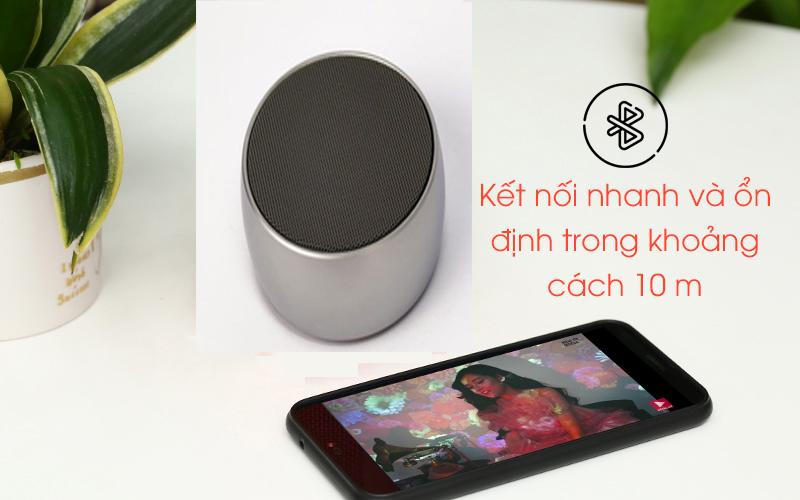 Loa Bluetooth Simplicity BS-01
