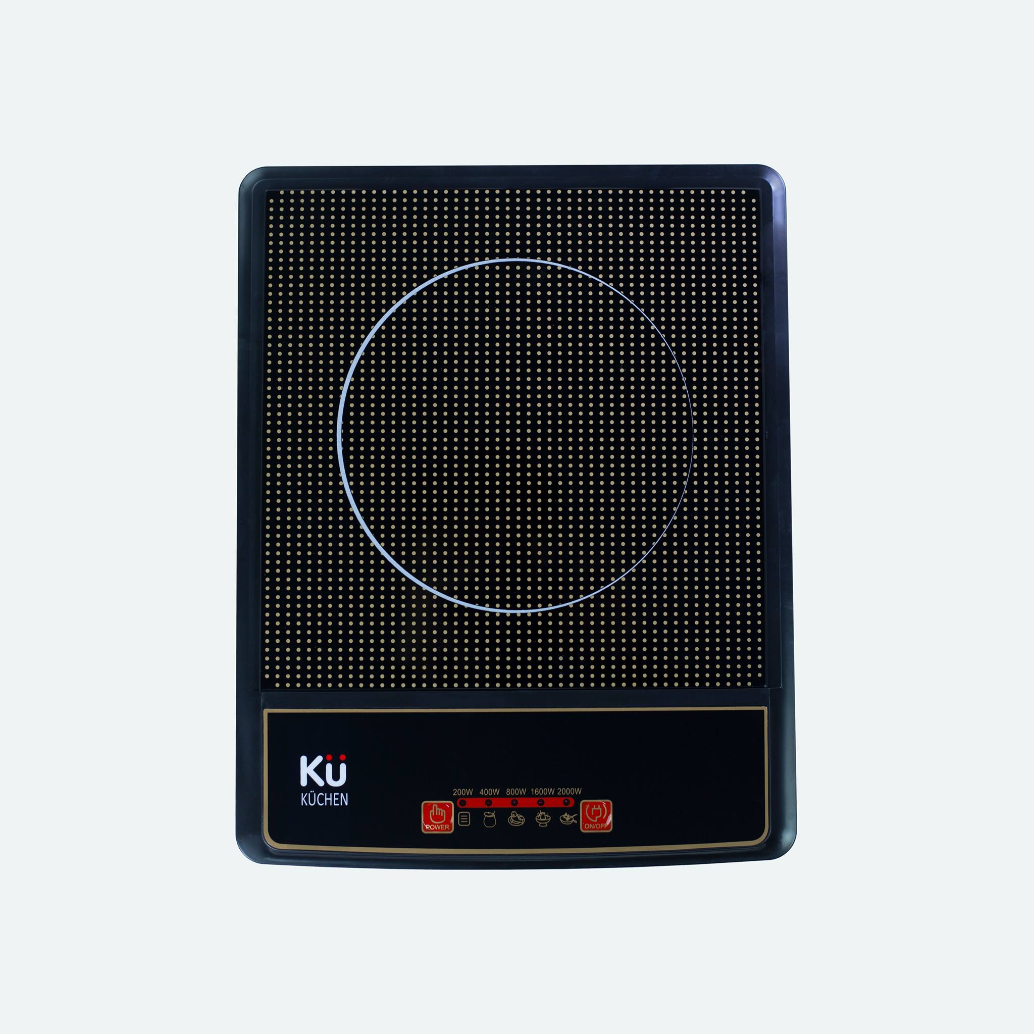 Bếp Điện Từ KUCHEN MI150