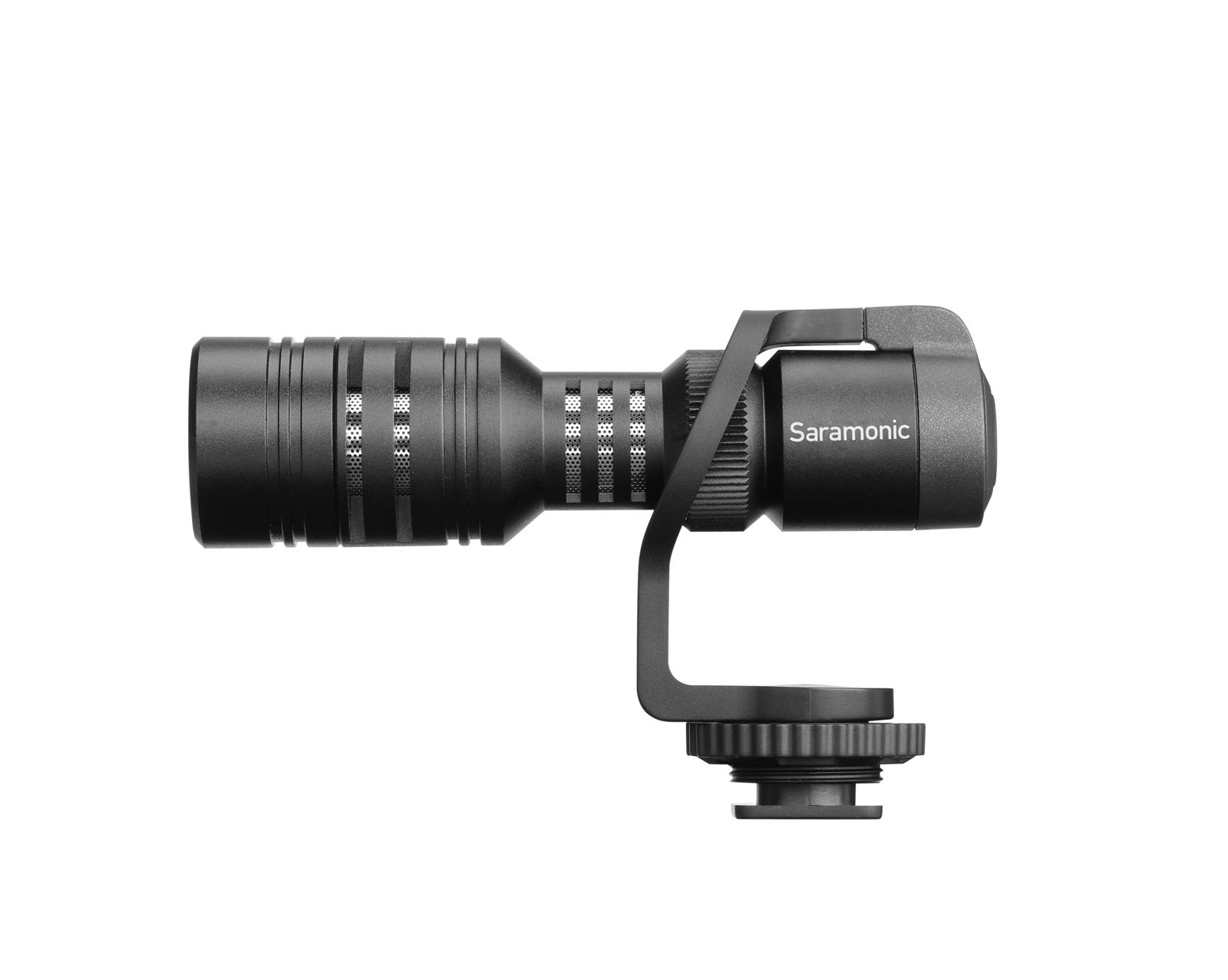 Microphone Saramonic Vmic Mini FS301