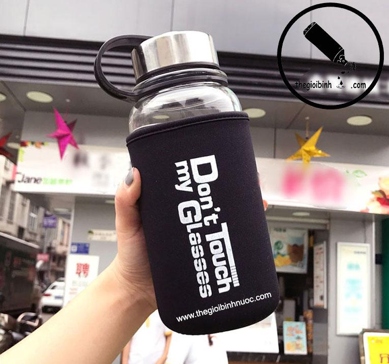 Bình ngâm rượu Yongcheon N32 - 600 ml