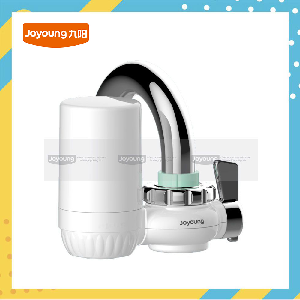 Máy lọc nước tại vòi Joyoung JYW-T01