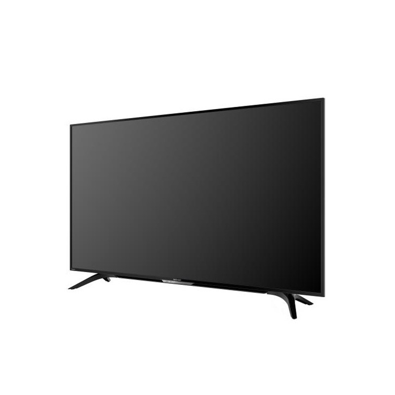 Android Tivi SHARP 4K 4T-C70BK1X LED 70 Inch