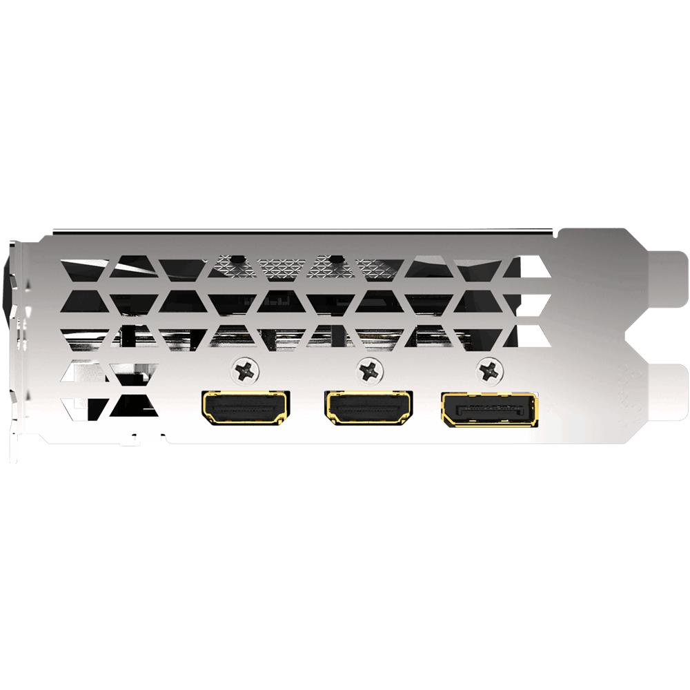 CARD MÀN HÌNH GIGABYTE GTX 1650 OC 4G