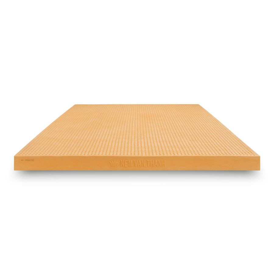 Nệm Cao Su Vạn Thành Standard 140x200x10cm