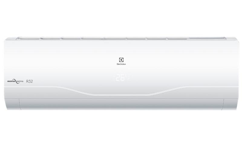 Điều hòa Electrolux 9000 BTU 1 chiều Inverter ESV09CRO-B1 gas R-32