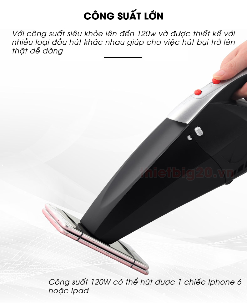 MÁY HÚT BỤI SDK-X3