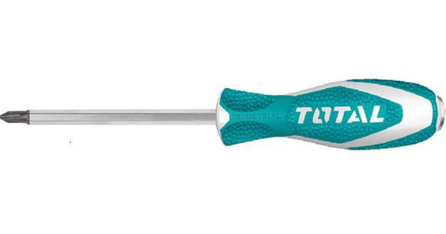 Tuốc nơ vít đóng bake Total THTGTSPH2150