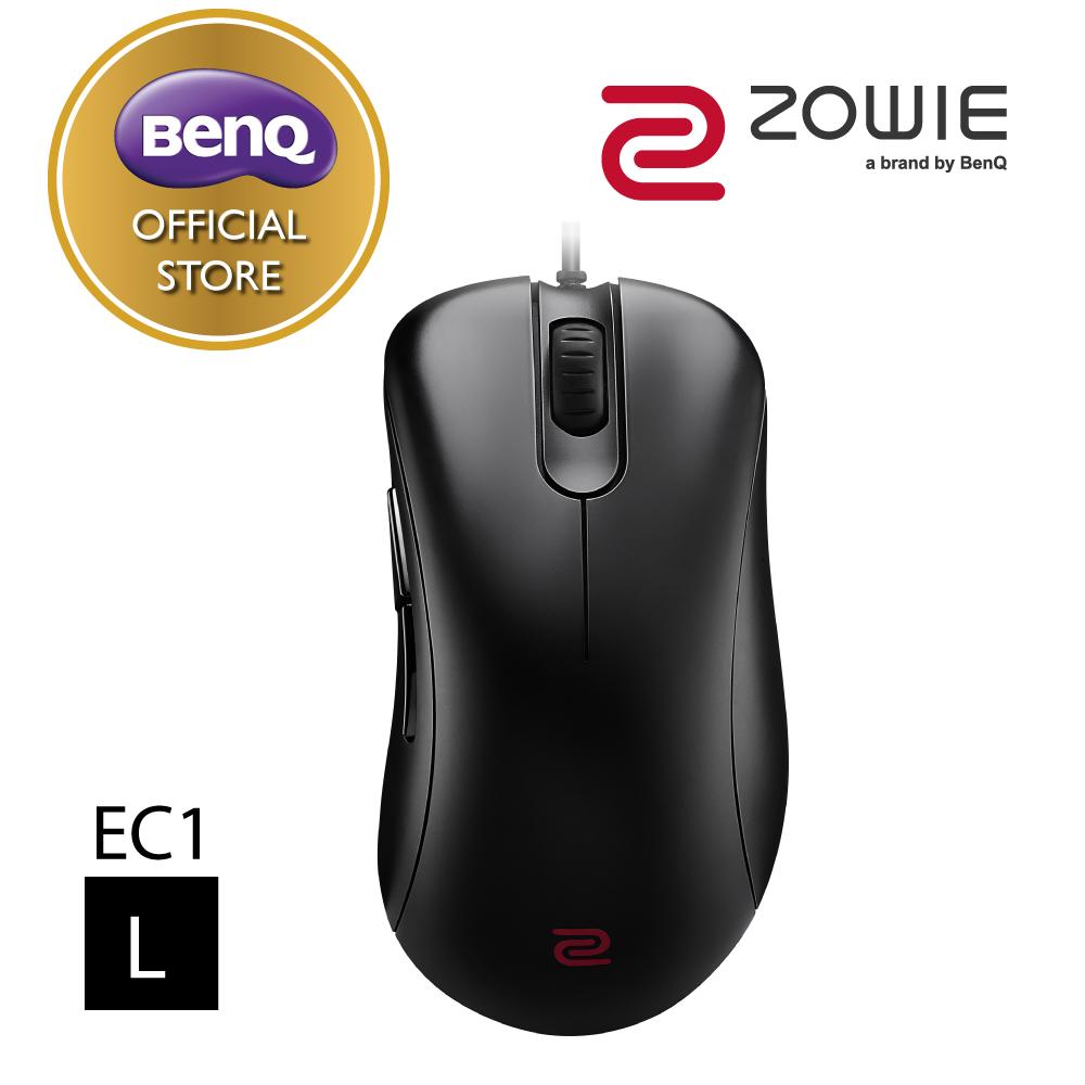 Chuột máy tính - Mouse Zowie BenQ EC1