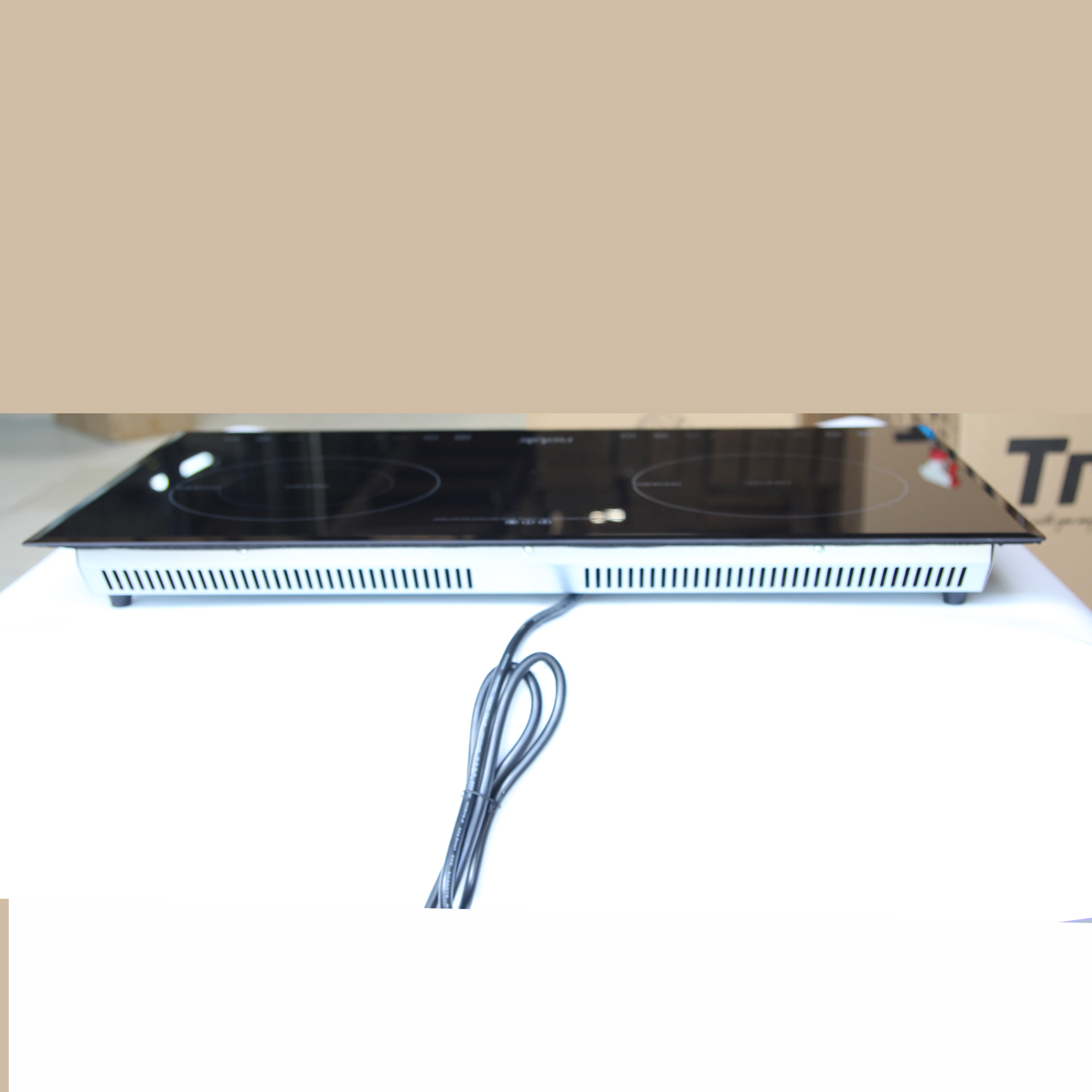 Bếp Từ Hồng Ngoại NOBLE NB-339