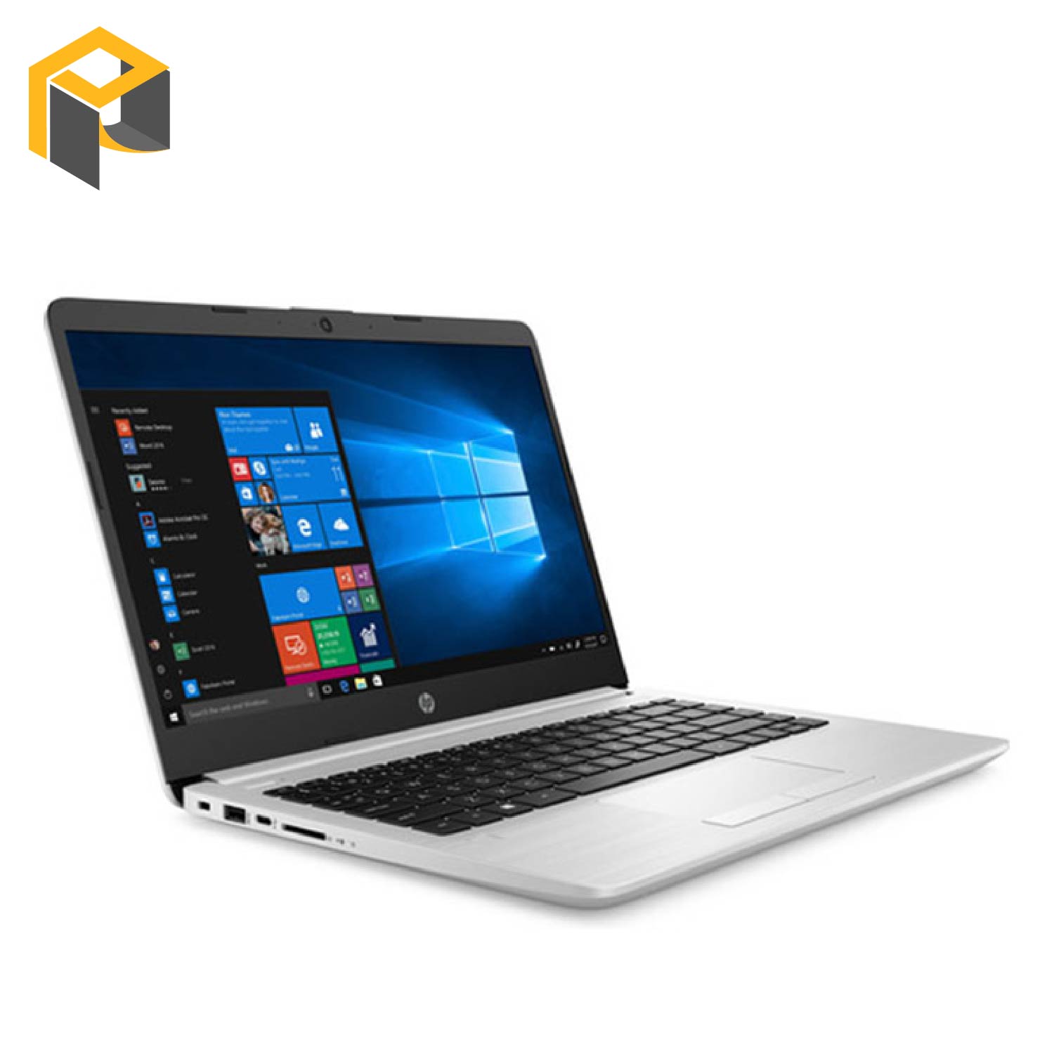 Laptop HP 348 G7 9PH01PA