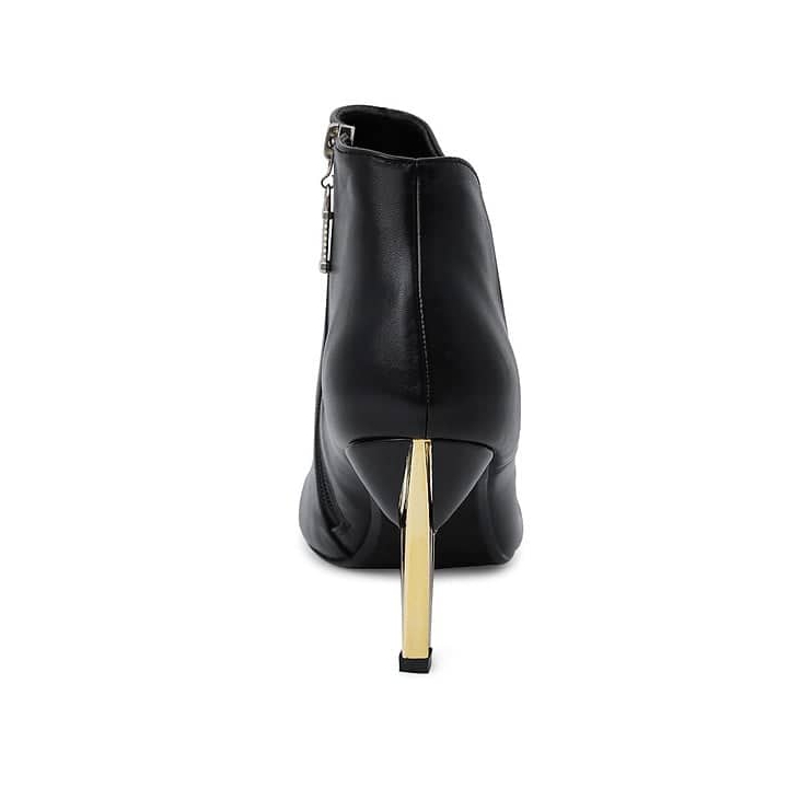 Giày Boot Nữ Rosata RO37