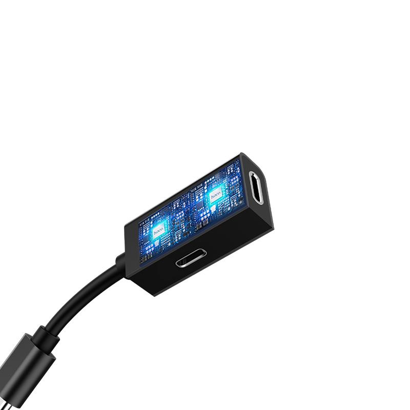 CÁP CHUYỂN ĐỔI HOCO LS15