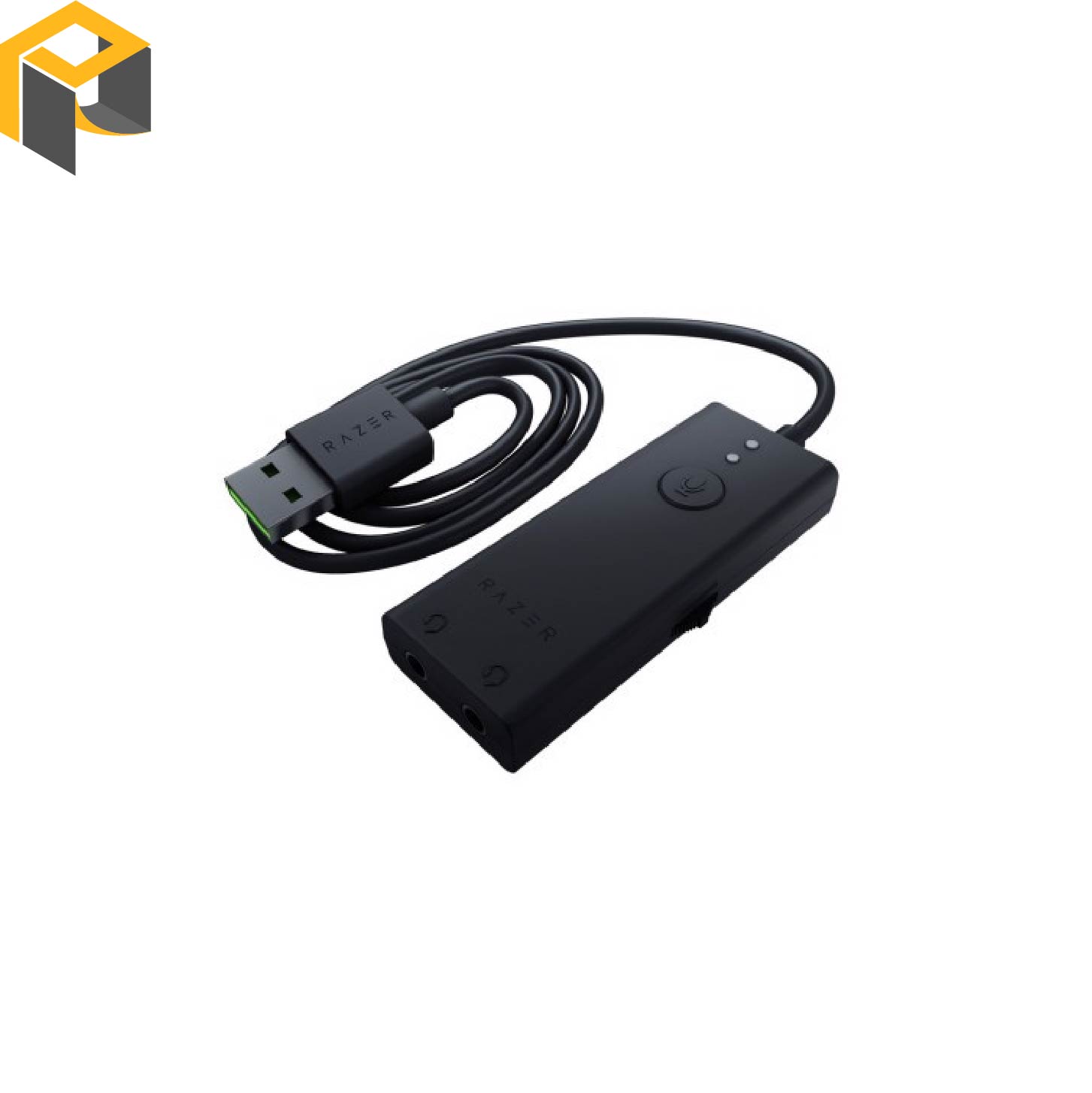 Tai nghe Razer Ifrit and Razer USB Audio Enhancer Bundle