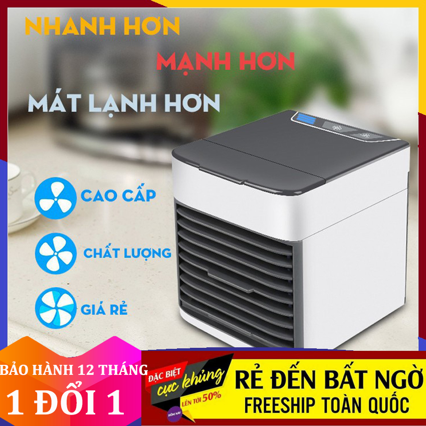 Quạt làm mát bằng hơi nước Arctic Air