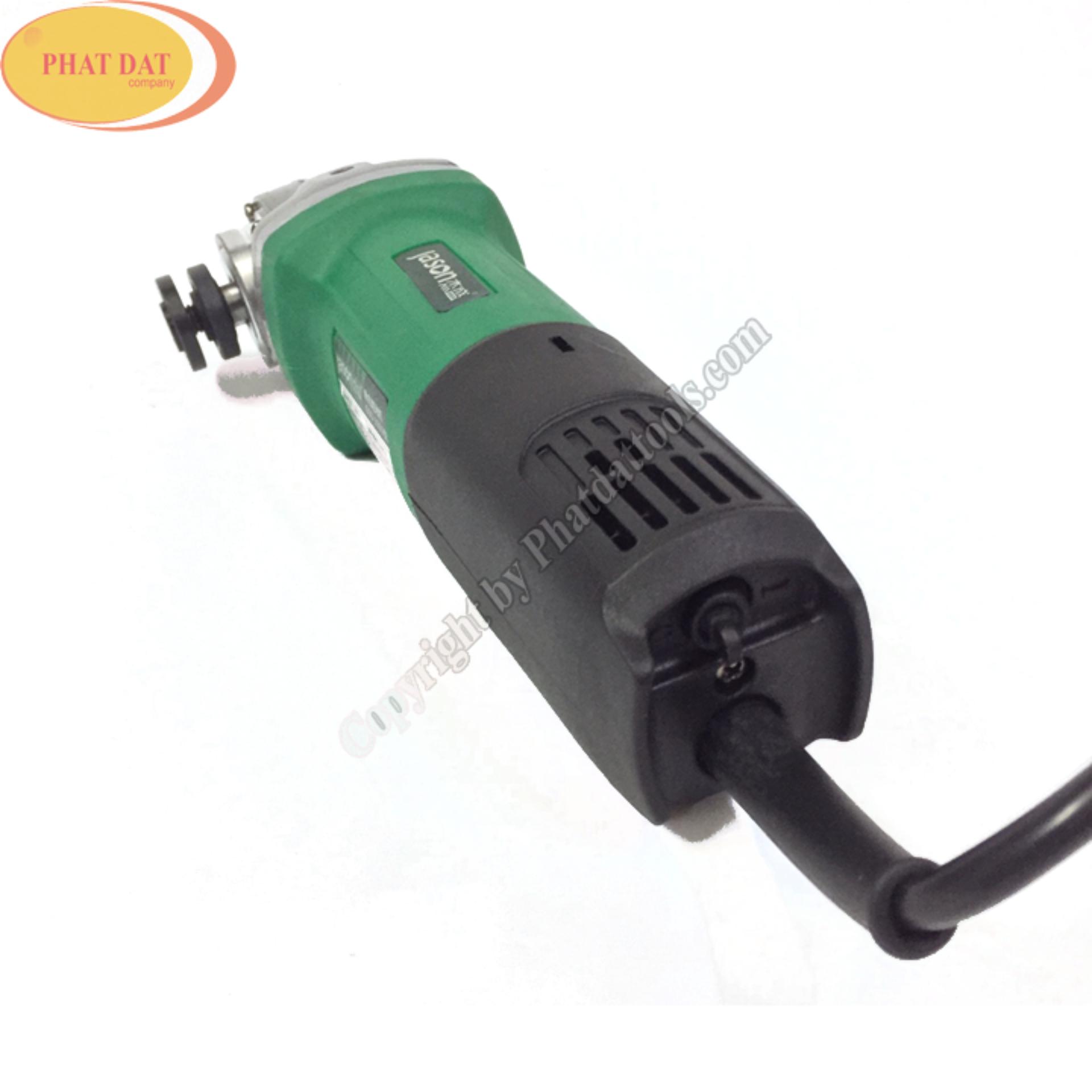 MÁY MÀI JASON GSD-1001