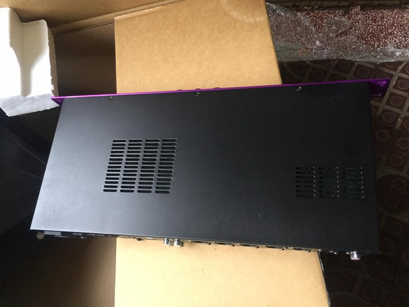 Vang số oris x7