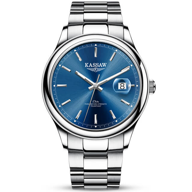 Đồng Hồ Nam KASSAW K908