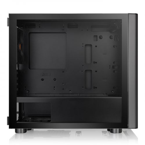 Case máy tính Thermaltake V150 Tempered Glass