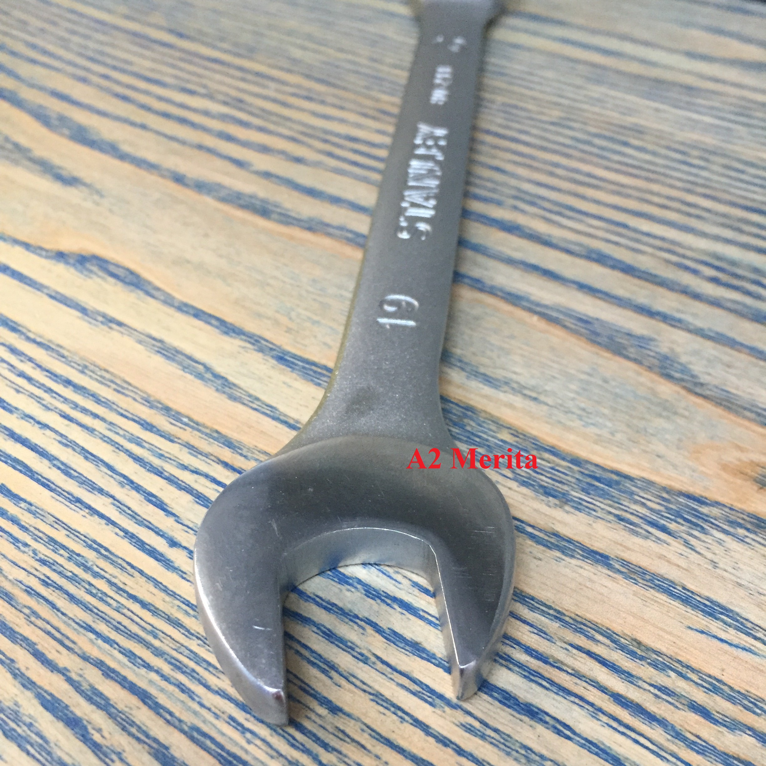 CỜ LÊ VÒNG MIỆNG STANLEY STMT80233