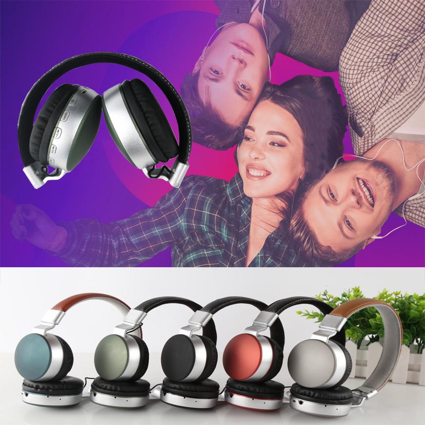 Tai Nghe Bluetooth KD27