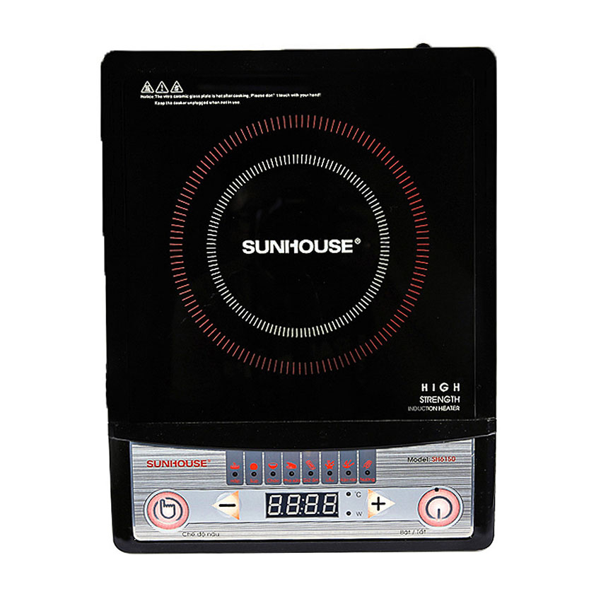Bếp điện từ Sunhouse SHD6150