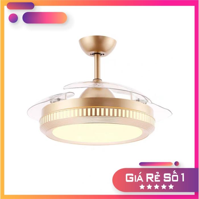 QUẠT TRẦN ĐÈN 6140