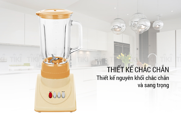 Máy xay sinh tố Lorente LT-2662