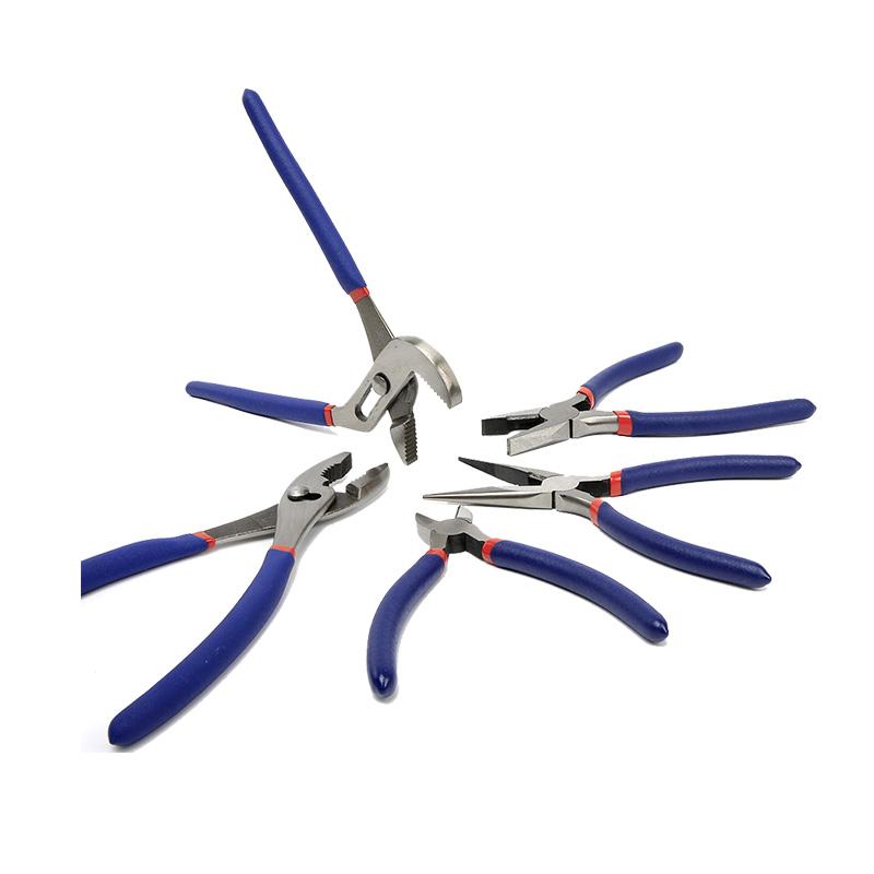 BỘ KÌM 5 CHI TIẾT WORKPRO W001307
