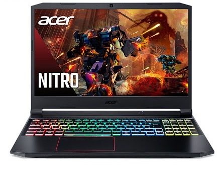 Laptop Acer Nitro 5 AN515-55-5304 NH.Q7NSV.002