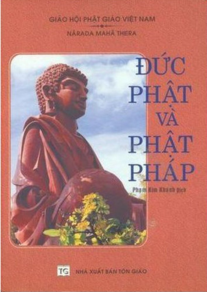 Đức Phật Và Phật Pháp