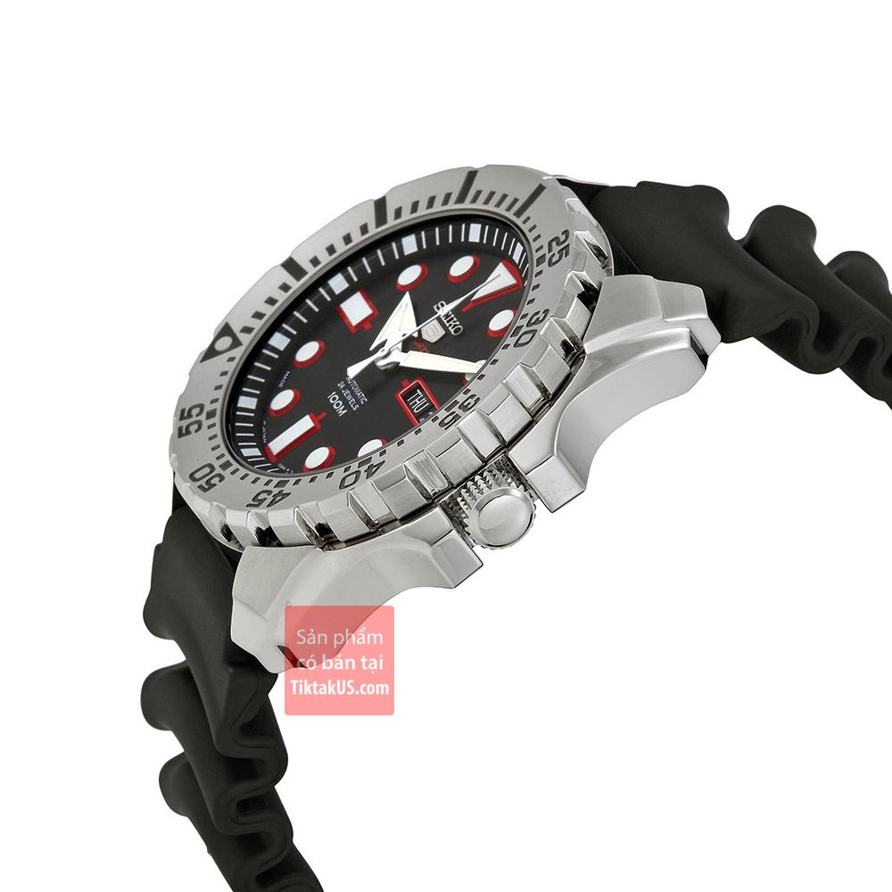 Đồng hồ nam Seiko SRP601J1