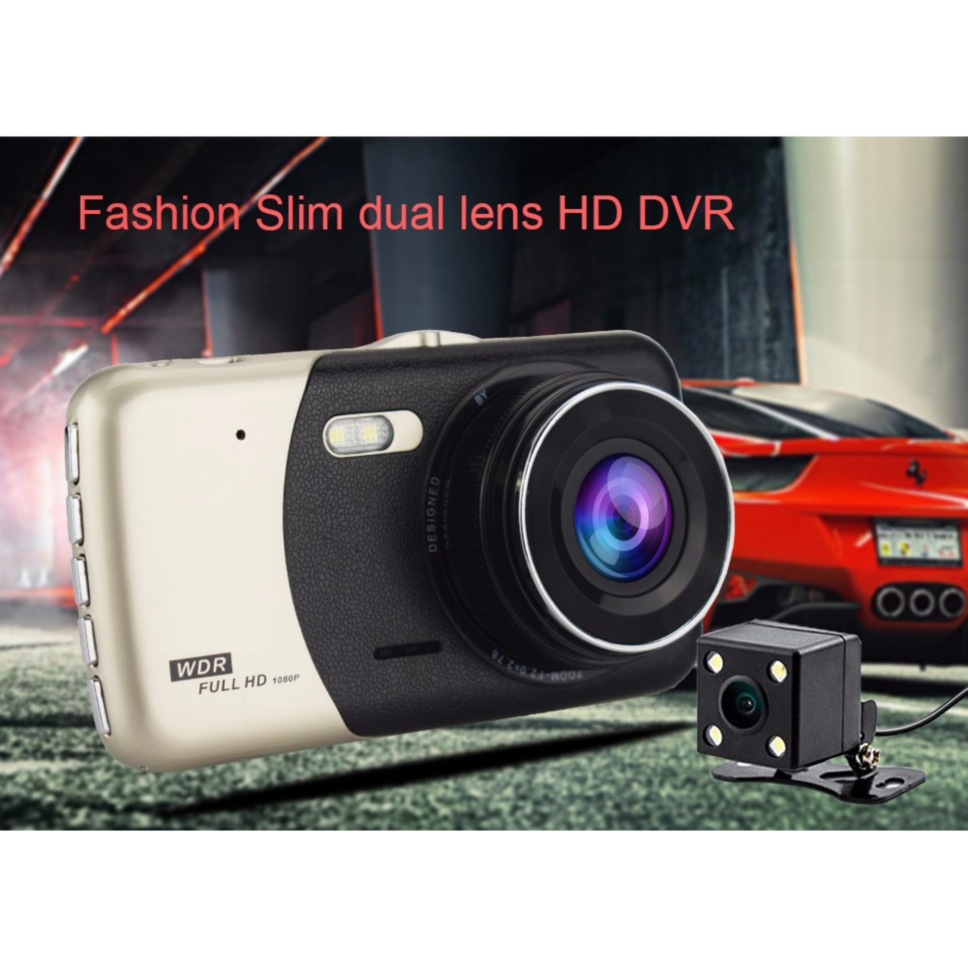 Camera hành trình Elitek 2560