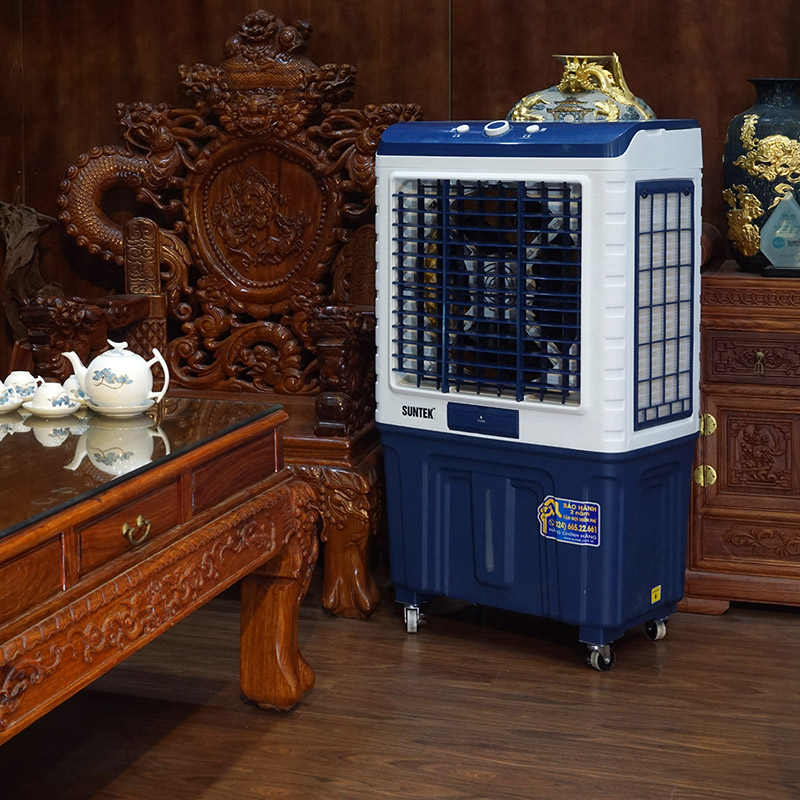 QUẠT ĐIỀU HÒA SUNTEK H-760