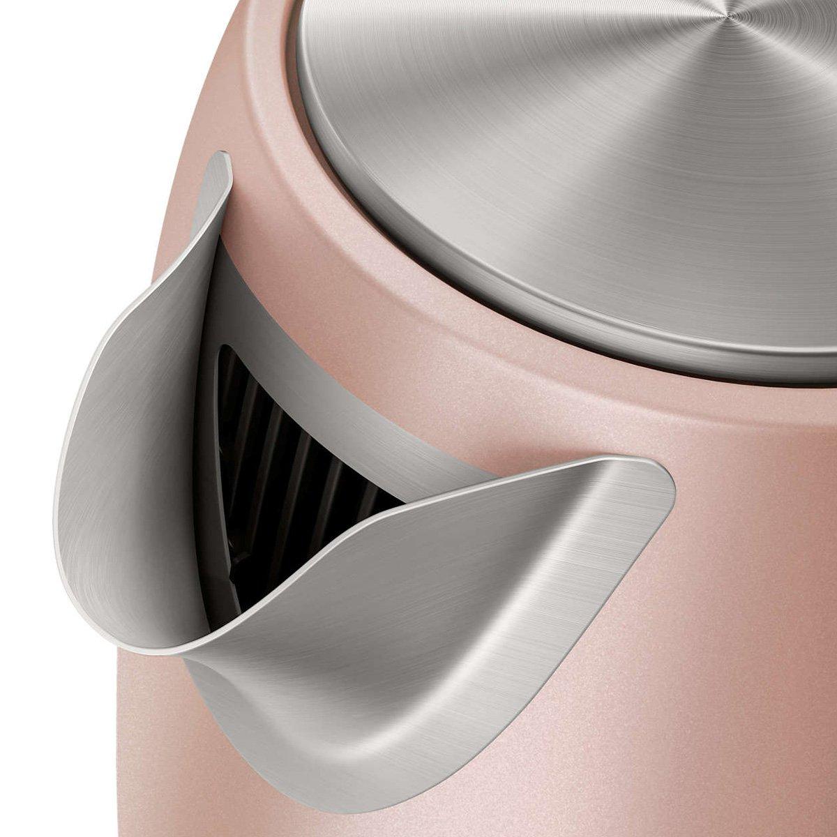 Ấm Siêu Tốc Philips HD9352 1.7L