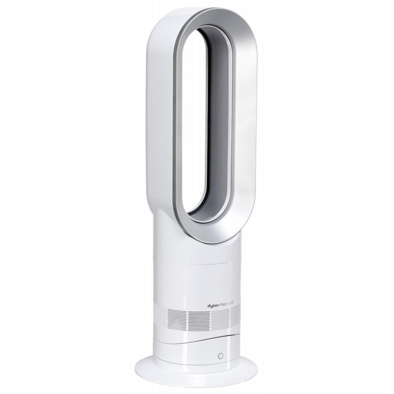 Quạt không cánh Dyson Hot & Cool AM09