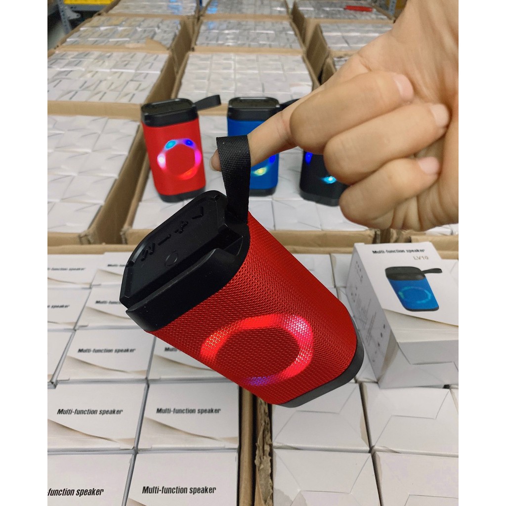 Loa Bluetooth Sanag Lv10